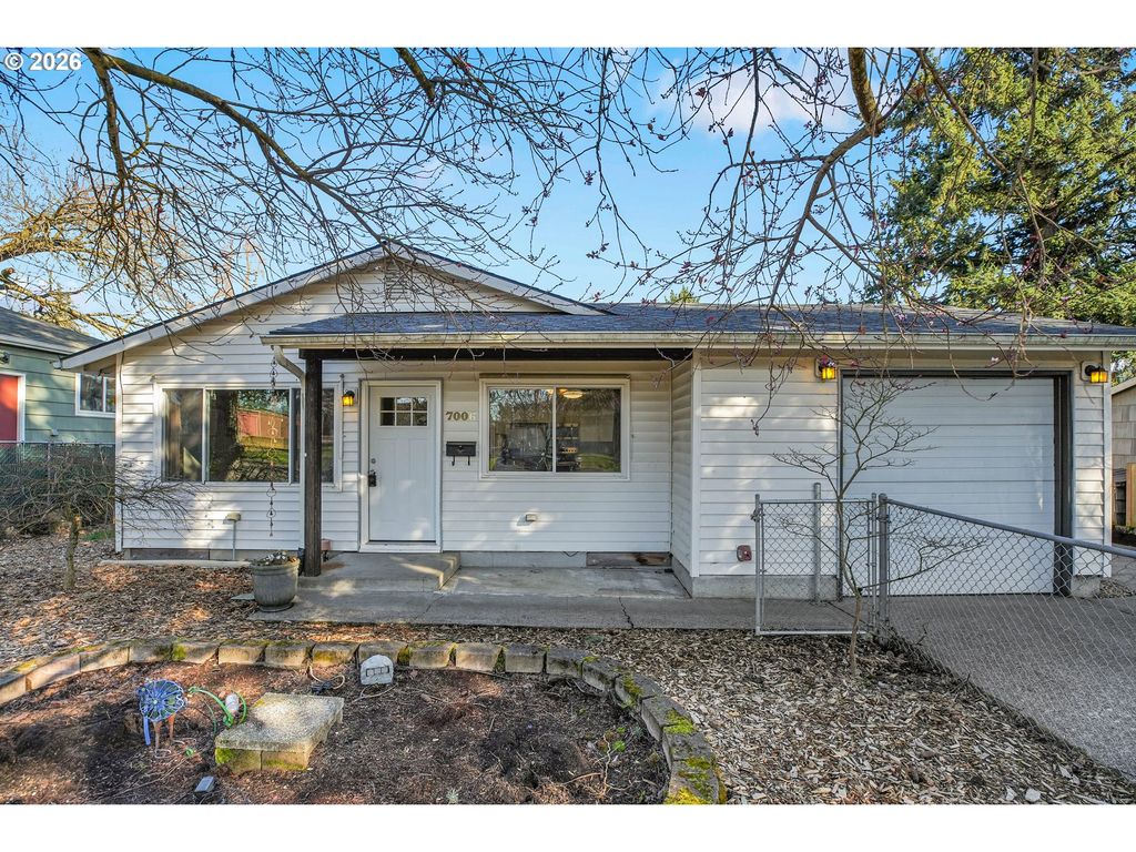 7006 Se 91ST Ave, Portland, OR 97266
