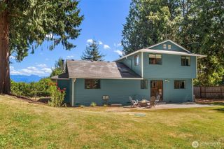 1247 293rd Avenue NE, Carnation, WA 98014