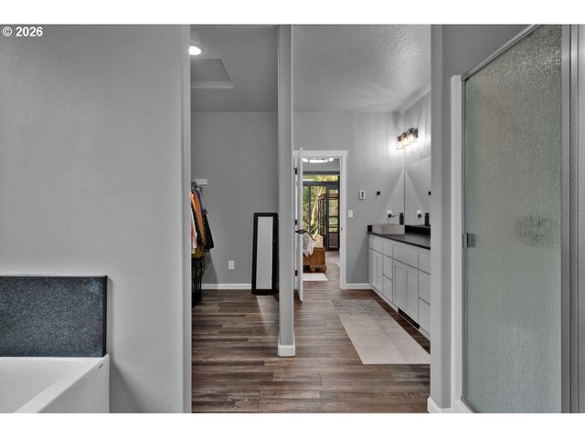 88390 BELLEVUE Dr, Florence, OR 97439