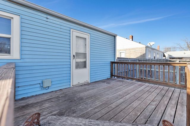 2118 S Pattie St, Wichita, KS 67211