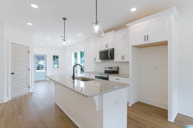 148 SHILOH CREEK DRIVE, Calera, AL 35040