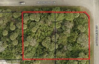 1200&1206 Hastings Road SW, Palm Bay, FL 32908