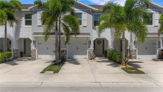 8624 STARGAZER STREET, Sarasota, FL 34238