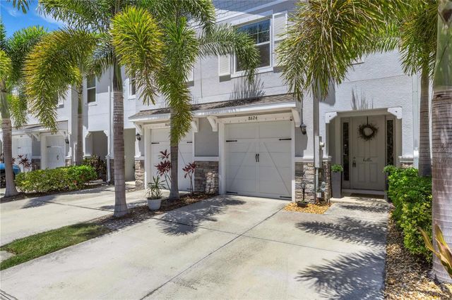 8624 STARGAZER STREET, Sarasota, FL 34238