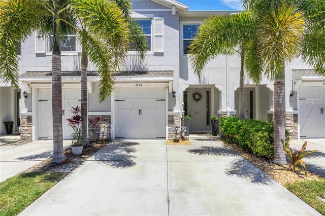 8624 STARGAZER STREET, Sarasota, FL 34238