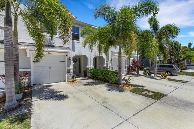 8624 STARGAZER STREET, Sarasota, FL 34238