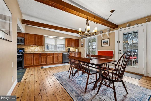 3220 BLUEFORD RD, Kensington, MD 20895