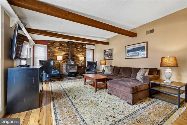 3220 BLUEFORD RD, Kensington, MD 20895