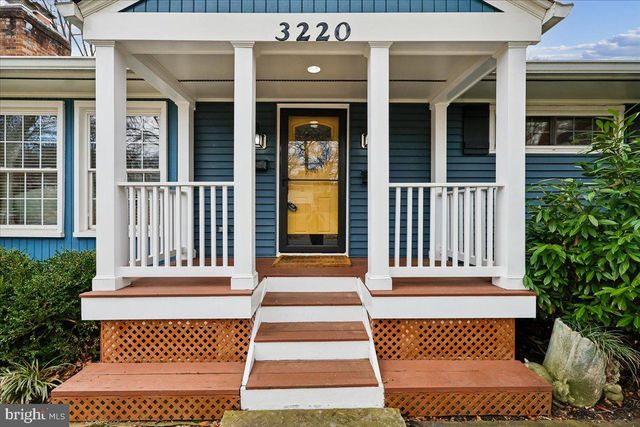 3220 BLUEFORD RD, Kensington, MD 20895