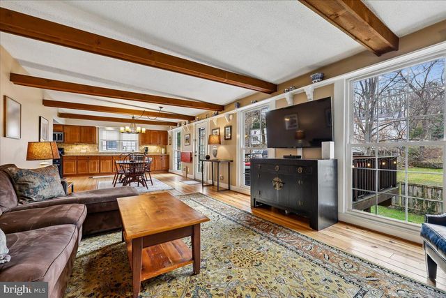 3220 BLUEFORD RD, Kensington, MD 20895