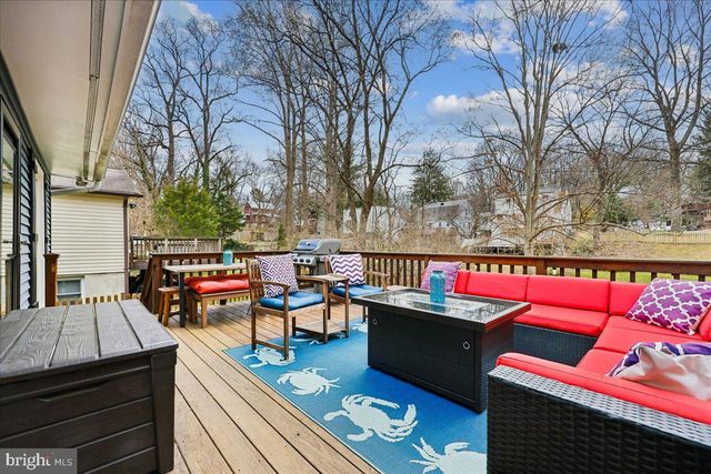 3220 BLUEFORD RD, Kensington, MD 20895