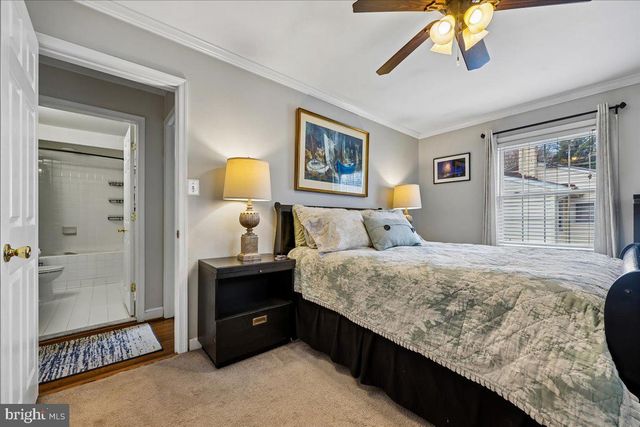 3220 BLUEFORD RD, Kensington, MD 20895