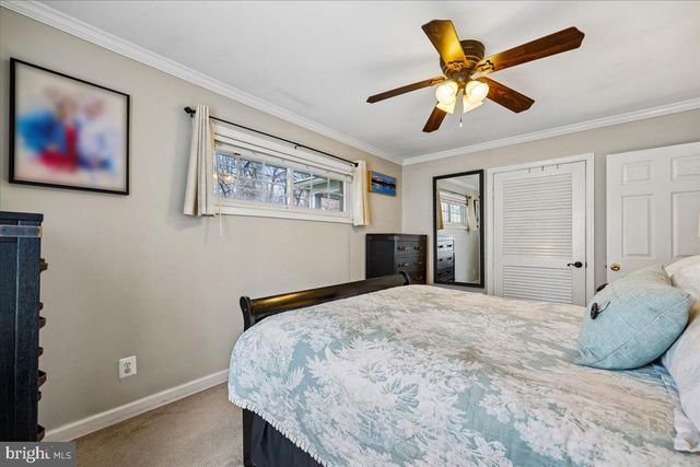 3220 BLUEFORD RD, Kensington, MD 20895