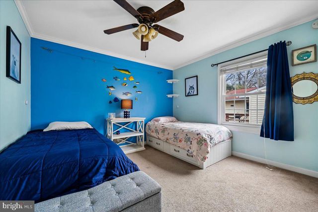 3220 BLUEFORD RD, Kensington, MD 20895