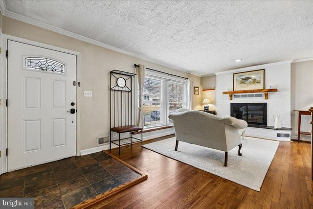 3220 BLUEFORD RD, Kensington, MD 20895