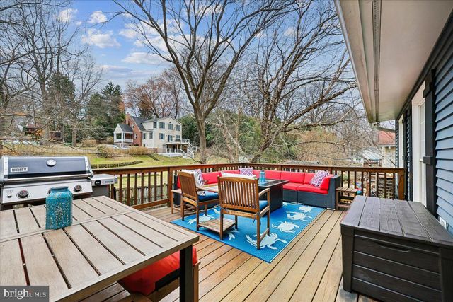 3220 BLUEFORD RD, Kensington, MD 20895