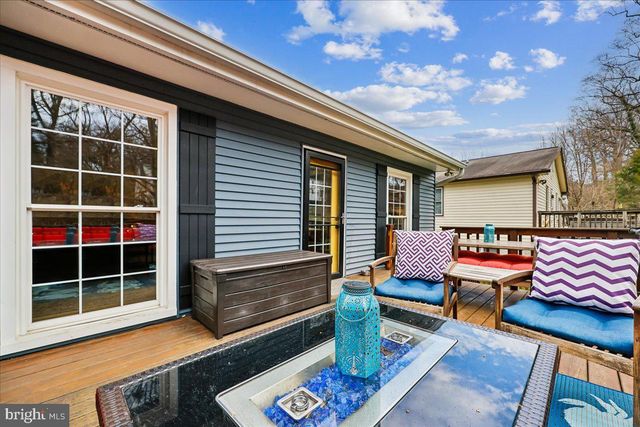 3220 BLUEFORD RD, Kensington, MD 20895