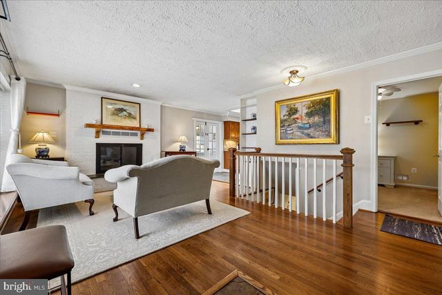 3220 BLUEFORD RD, Kensington, MD 20895