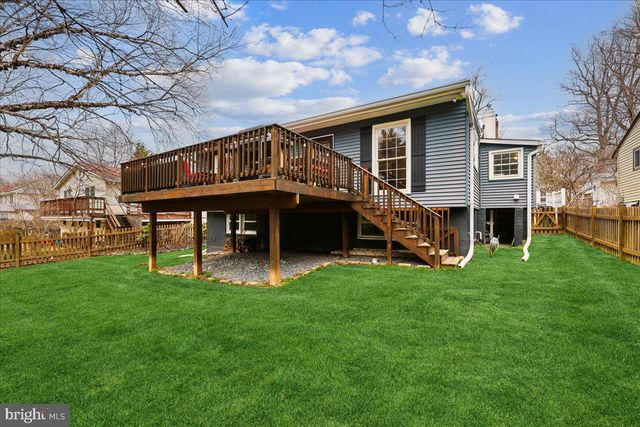 3220 BLUEFORD RD, Kensington, MD 20895