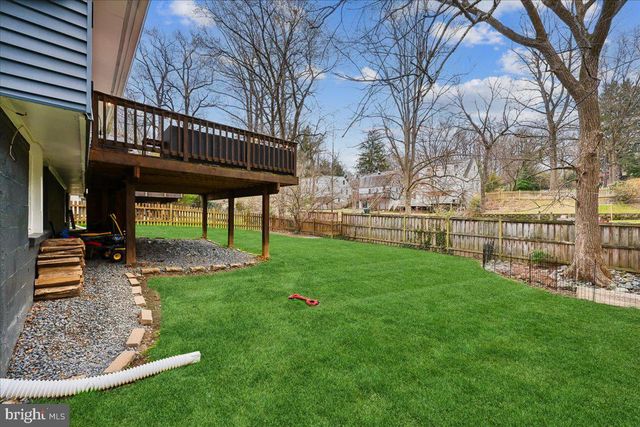 3220 BLUEFORD RD, Kensington, MD 20895