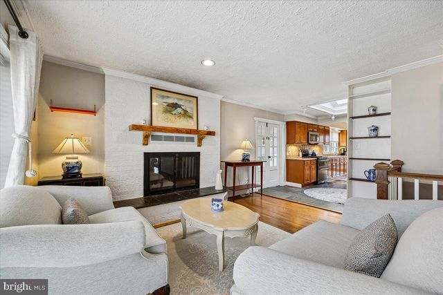 3220 BLUEFORD RD, Kensington, MD 20895