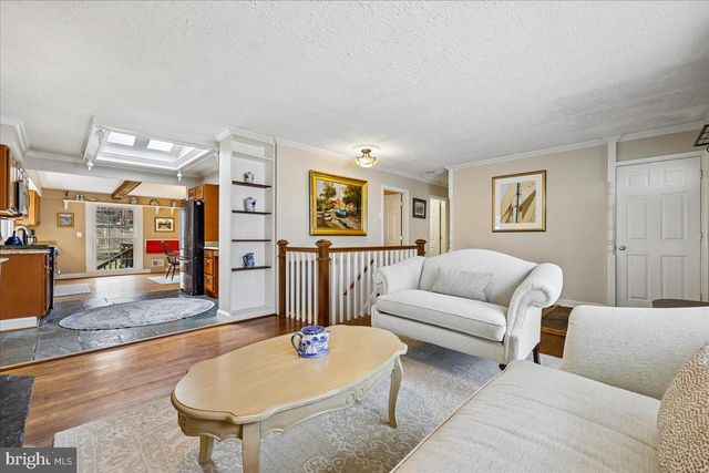 3220 BLUEFORD RD, Kensington, MD 20895