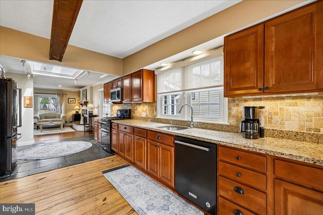 3220 BLUEFORD RD, Kensington, MD 20895