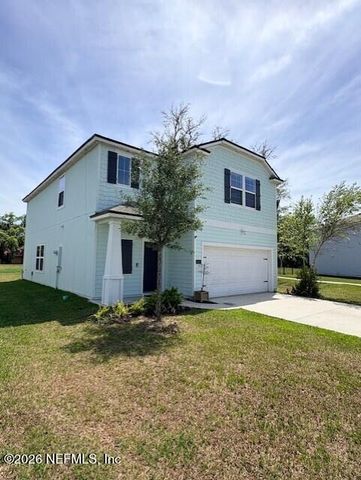 433 JARAMA Circle, St. Augustine, FL 32084