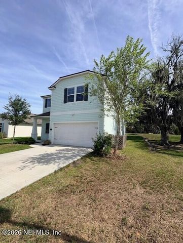 433 JARAMA Circle, St. Augustine, FL 32084