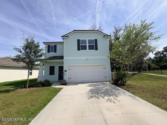 433 JARAMA Circle, St. Augustine, FL 32084