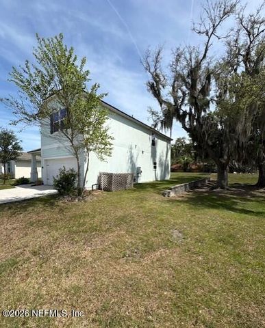 433 JARAMA Circle, St. Augustine, FL 32084