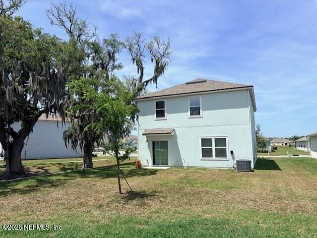433 JARAMA Circle, St. Augustine, FL 32084