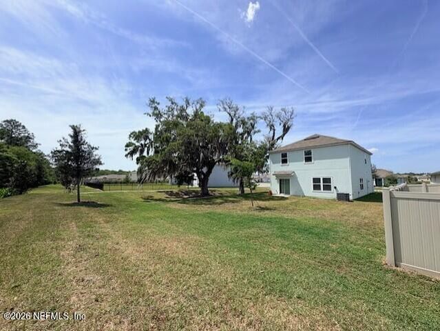 433 JARAMA Circle, St. Augustine, FL 32084