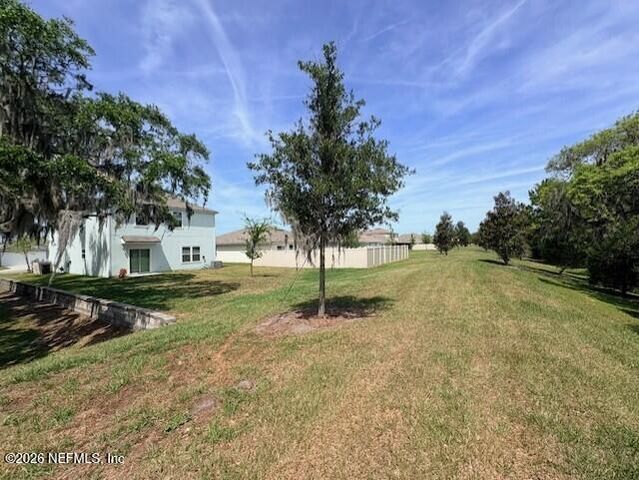 433 JARAMA Circle, St. Augustine, FL 32084