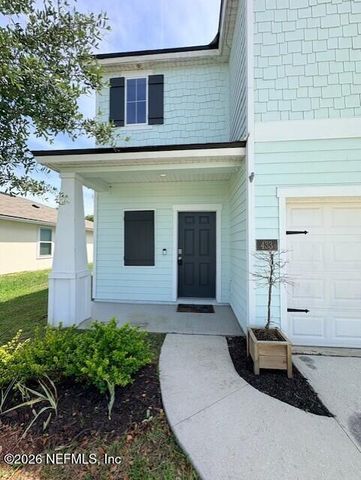 433 JARAMA Circle, St. Augustine, FL 32084
