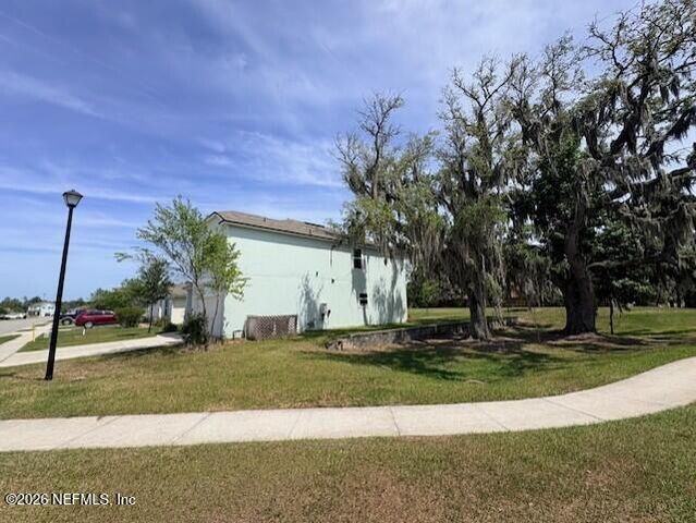 433 JARAMA Circle, St. Augustine, FL 32084
