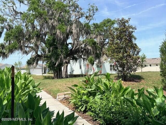 433 JARAMA Circle, St. Augustine, FL 32084