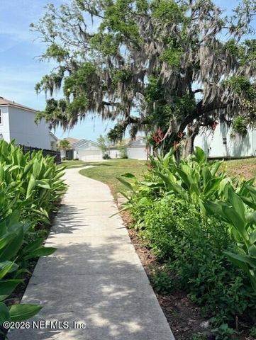 433 JARAMA Circle, St. Augustine, FL 32084