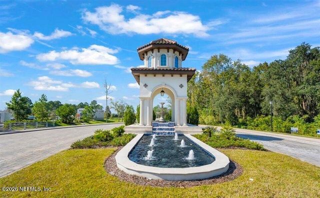 433 JARAMA Circle, St. Augustine, FL 32084