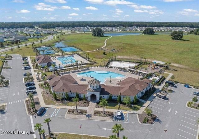 433 JARAMA Circle, St. Augustine, FL 32084