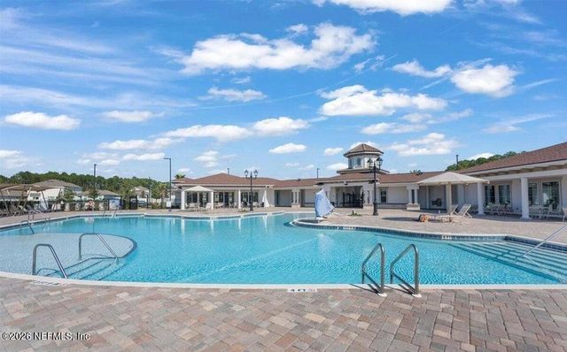 433 JARAMA Circle, St. Augustine, FL 32084