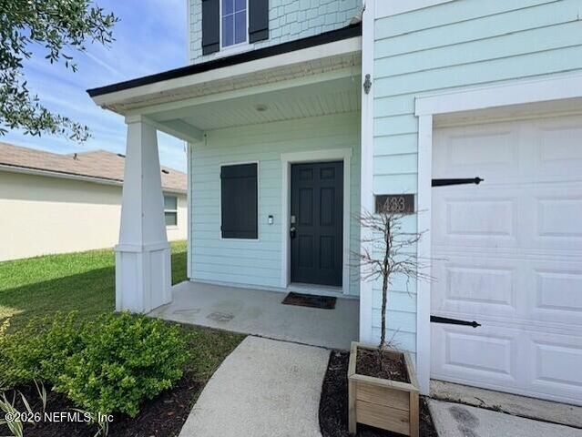 433 JARAMA Circle, St. Augustine, FL 32084
