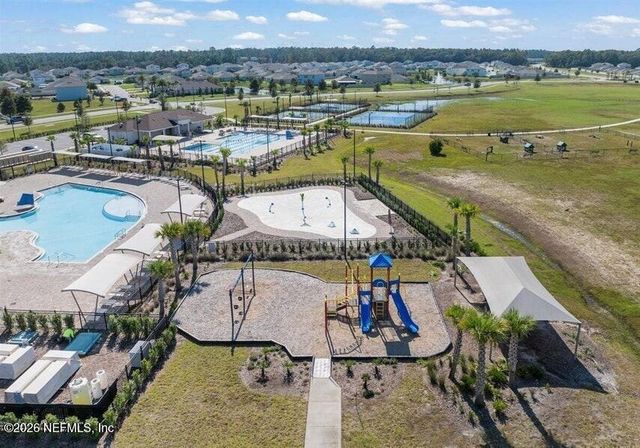 433 JARAMA Circle, St. Augustine, FL 32084