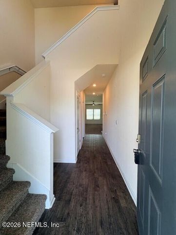 433 JARAMA Circle, St. Augustine, FL 32084