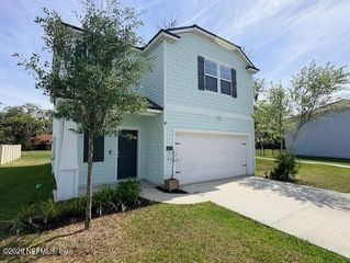 433 JARAMA Circle, St. Augustine, FL 32084