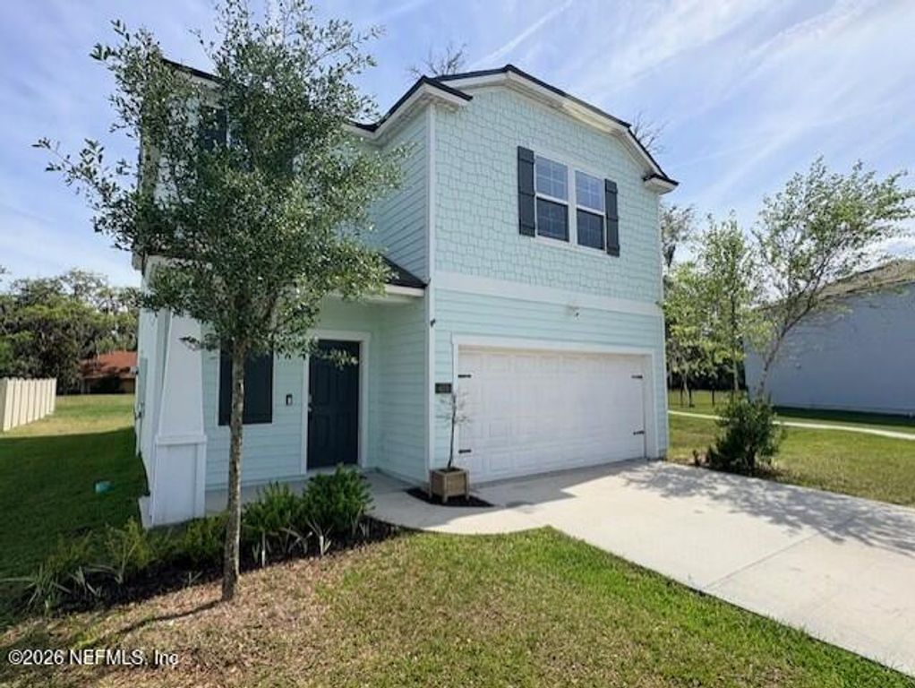 433 JARAMA Circle, St. Augustine, FL 32084