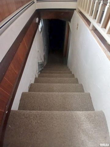 420 S 27TH Street, Herrin, IL 62948