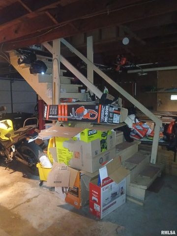 420 S 27TH Street, Herrin, IL 62948