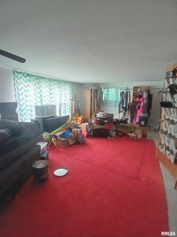 420 S 27TH Street, Herrin, IL 62948