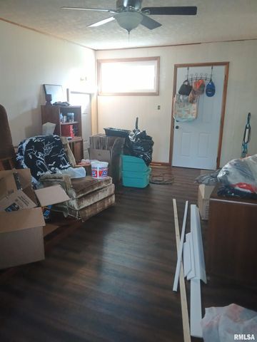 420 S 27TH Street, Herrin, IL 62948